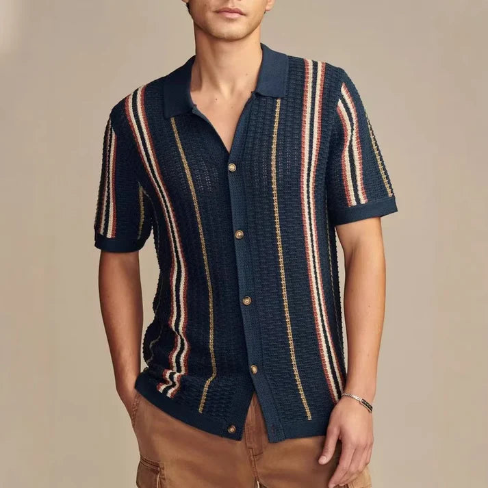 Marlow Polo Shirt