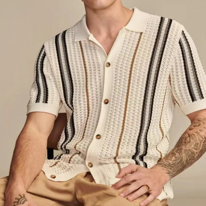 Marlow Polo Shirt