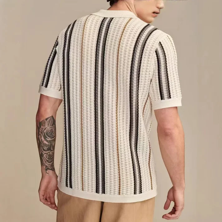 Marlow Polo Shirt