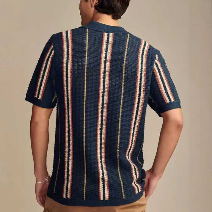 Marlow Polo Shirt