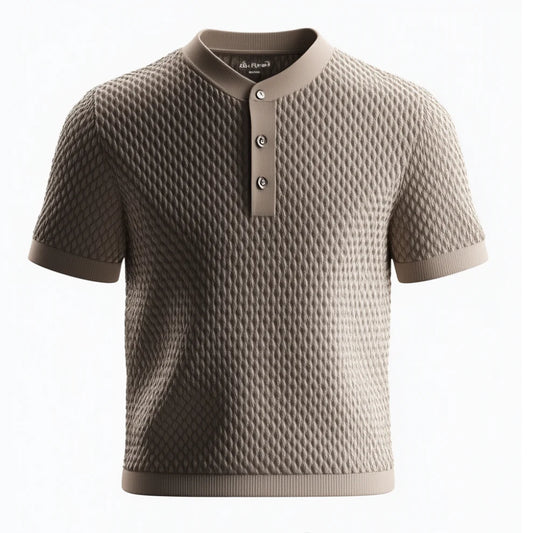 Franfurt Knit Shirt