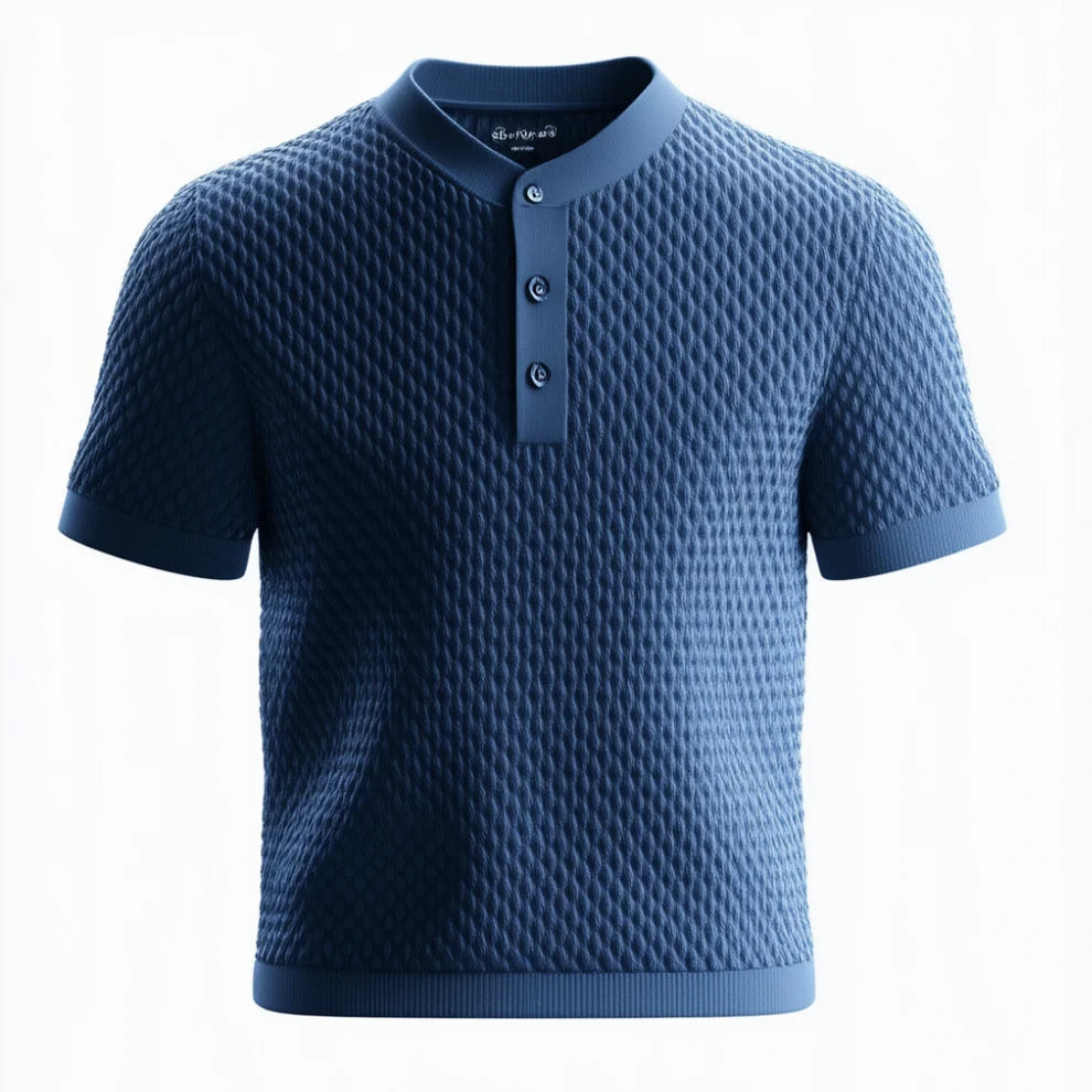 Franfurt Knit Shirt