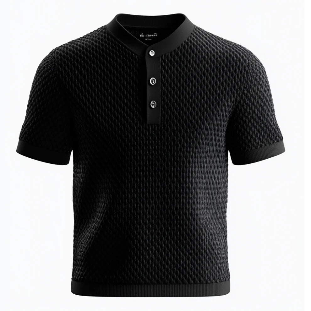 Franfurt Knit Shirt