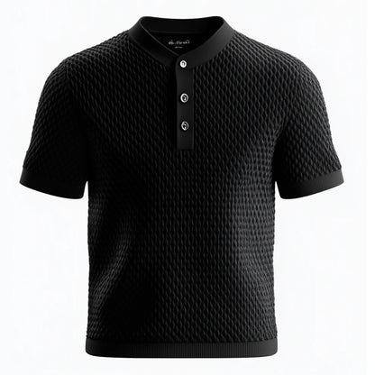 Franfurt Knit Shirt