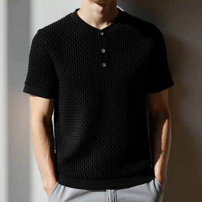 Franfurt Knit Shirt