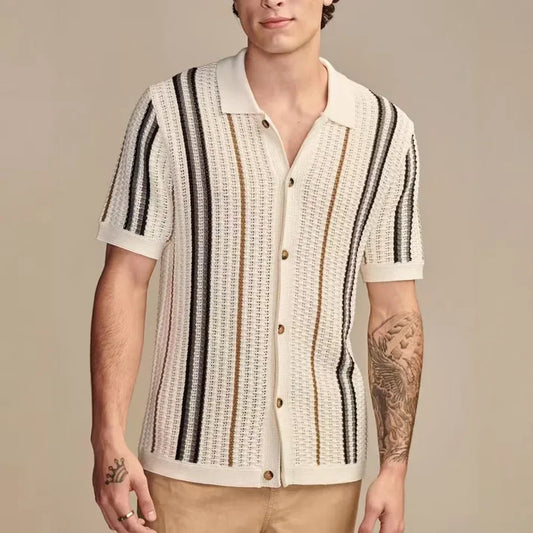 Marlow Polo Shirt