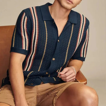 Marlow Polo Shirt